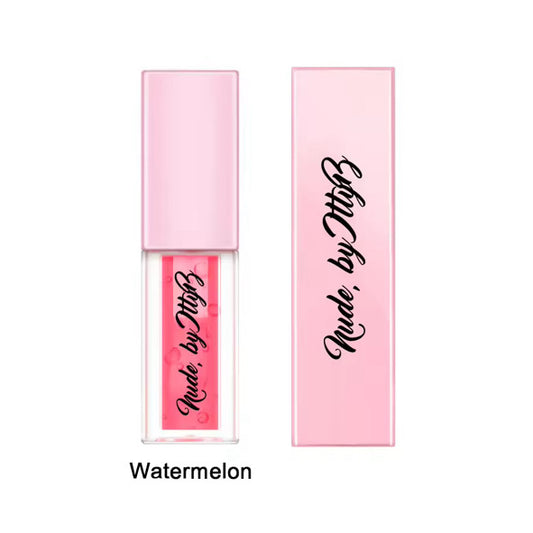 Watermelon Lip Oil