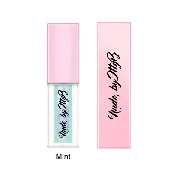 Mint Lip Oil